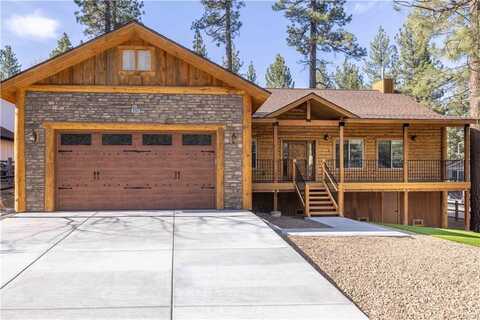 42507 Gold Rush Drive, Big Bear Lake, CA 92315