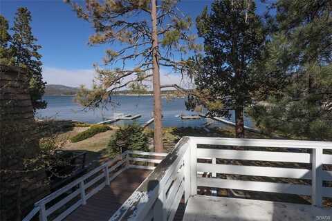 413 Gibralter Lane, Big Bear City, CA 92315