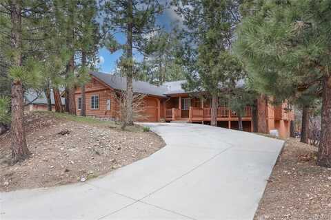 1219 West Alpenweg Drive, Big Bear City, CA 92314