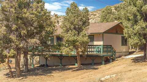 46262 Vale Drive, Big Bear City, CA 92314