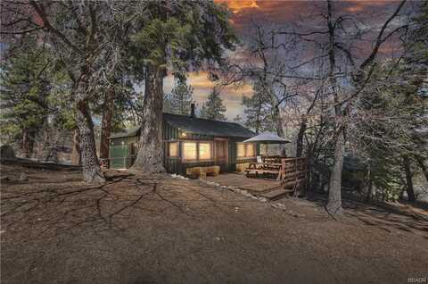 76 Metcalf Creek, Big Bear Lake, CA 92315