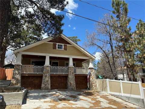 868 Imperial Avenue, Sugarloaf, CA 92386