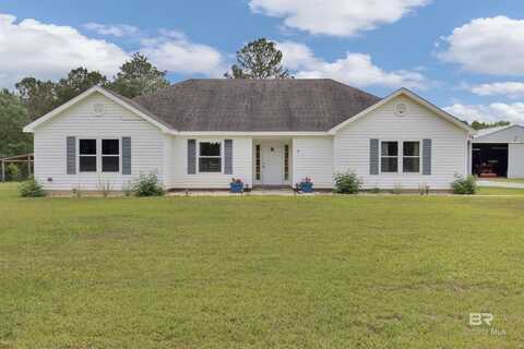 13925 Fort Lake Road, Grand Bay, AL 36541