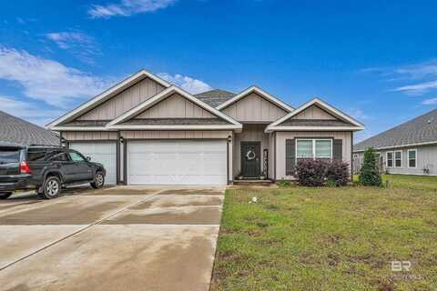 9345 Amethyst Drive, Daphne, AL 36526