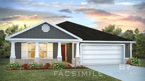 16078 Laurelbrooke Loop, Fairhope, AL 36532