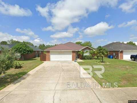 3641 Walther Drive, Gulf Shores, AL 36542