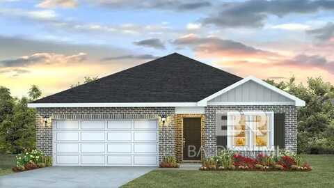 407 Meriwether Court, Fairhope, AL 36532