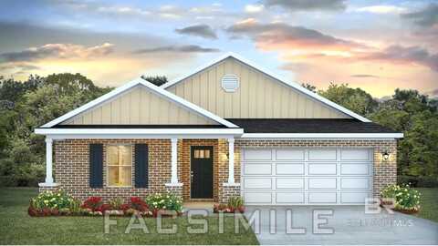 664 Overland Drive, Fairhope, AL 36532
