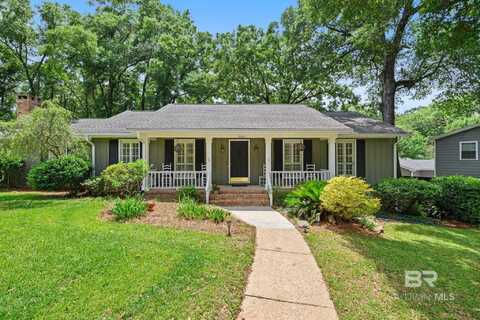 2104 Japonica Lane, Mobile, AL 36695