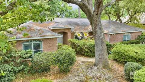 424 Clubhouse Drive, Gulf Shores, AL 36542