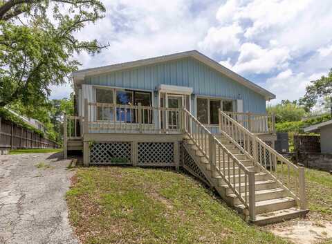 724 MOBILE SOUTH Street, Fairhope, AL 36532