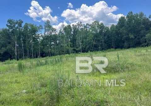 1308 S Presley Street, Atmore, AL 36502