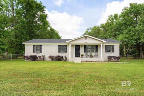 8070 S Woodland Terrace Drive, Irvington, AL 36544