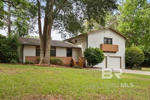 652 Bellangee Avenue, Fairhope, AL 36532