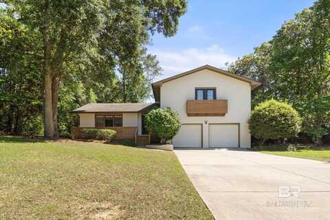 652 Bellangee Avenue, Fairhope, AL 36532