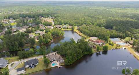 0 Dellwood Creek Circle, Spanish Fort, AL 36527