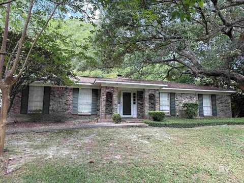 2030 W Adobe Ridge Road, Mobile, AL 36695