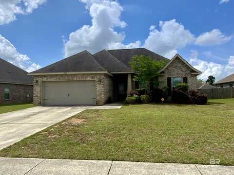 11546 Whitaker Avenue, Spanish Fort, AL 36527