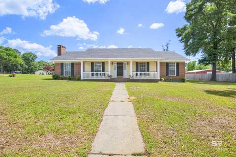 10437 Traci Drive, Semmes, AL 36575