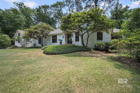 674 Colonial Drive, Fairhope, AL 36532