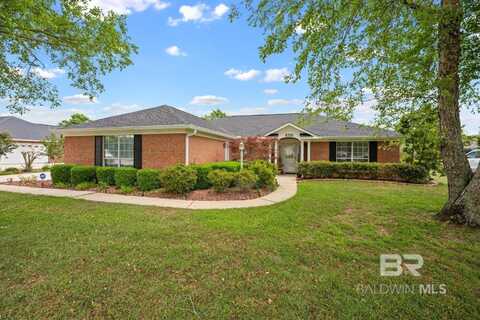 9710 Fairway Drive, Foley, AL 36535