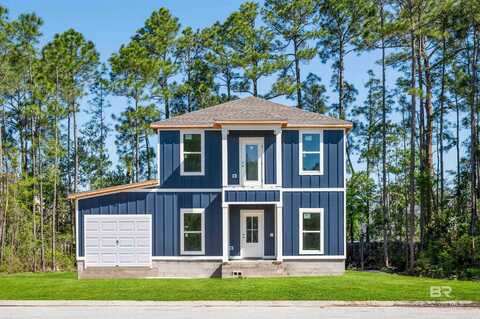 662 Oleander Street, Gulf Shores, AL 36542