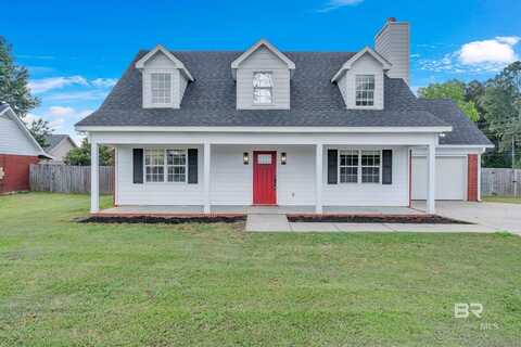 24477 Harvester Drive, Loxley, AL 36551