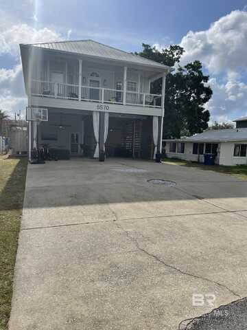 5570 Bay la Launch Avenue, Orange Beach, AL 36561