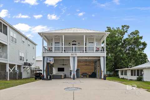 5570 Bay la Launch Avenue, Orange Beach, AL 36561