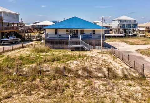 2226 Bienville Boulevard, Dauphin Island, AL 36528