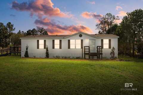 33162 Gilley Road, Lillian, AL 36549