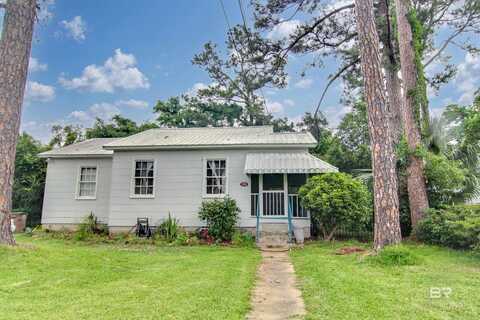 3052 Baronne Street, Mobile, AL 36606