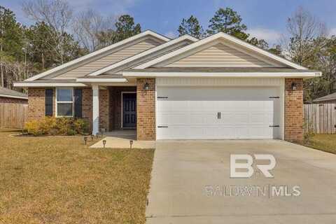 1970 Redpine Drive, Semmes, AL 36575
