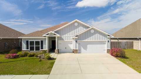 4765 Rosemary Street, Panama City, FL 32404