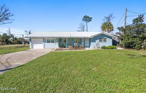 8035 High Point Road, Panama City, FL 32404