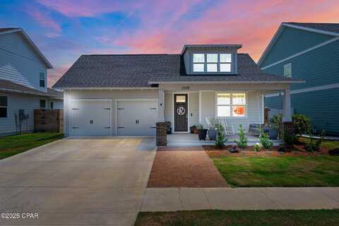 2108 Royal Tern Street, Panama City, FL 32405