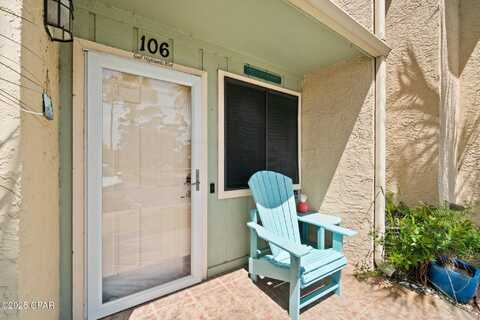 106 Gulf Highlands Boulevard, Panama City Beach, FL 32407