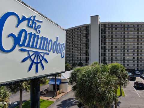 4715 Thomas Drive, Panama City Beach, FL 32408