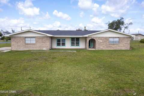 406 Harvard Boulevard, Lynn Haven, FL 32444