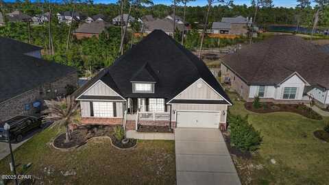 148 Hidalgo Drive, Panama City, FL 32409