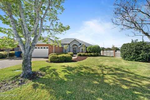 2015 Tupelo Court, Panama City, FL 32405