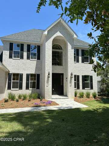 3500 Fox Run Boulevard, Panama City Beach, FL 32408