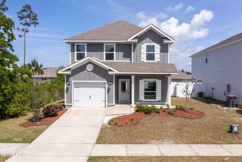 101 Carriage Road, Panama City, FL 32404
