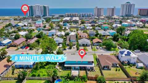 6300 Pinetree Avenue, Panama City, FL 32408