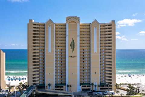 17545 Front Beach 1208 Road, Panama City Beach, FL 32413