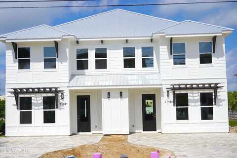 232 San Vincente Street, Panama City Beach, FL 32413