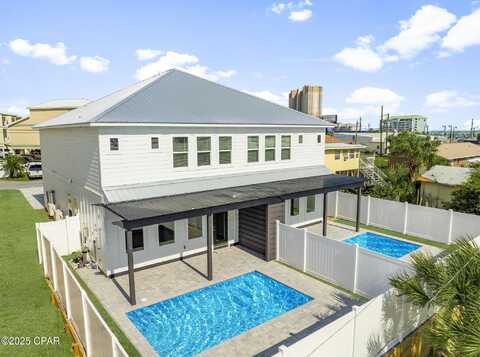 232 San Vincente Street, Panama City Beach, FL 32413