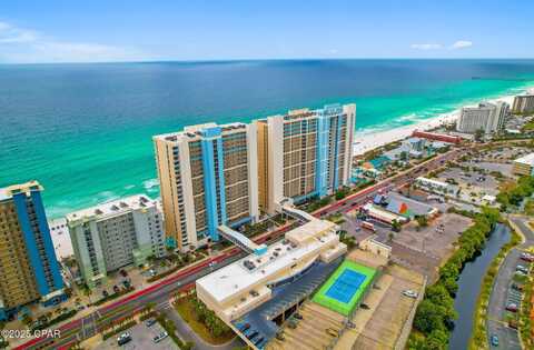 10811 Front Beach, Panama City Beach, FL 32407