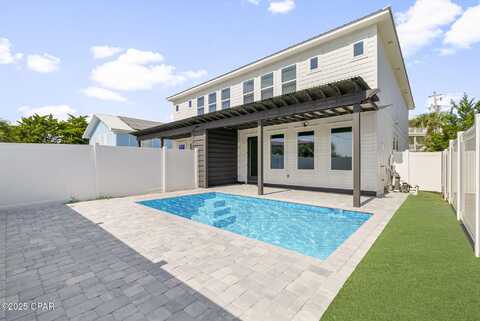 232 San Vincente Street, Panama City Beach, FL 32413