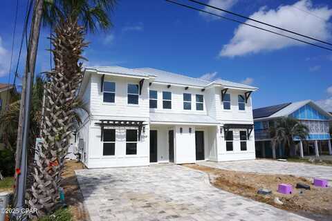 232 San Vincente Street, Panama City Beach, FL 32413